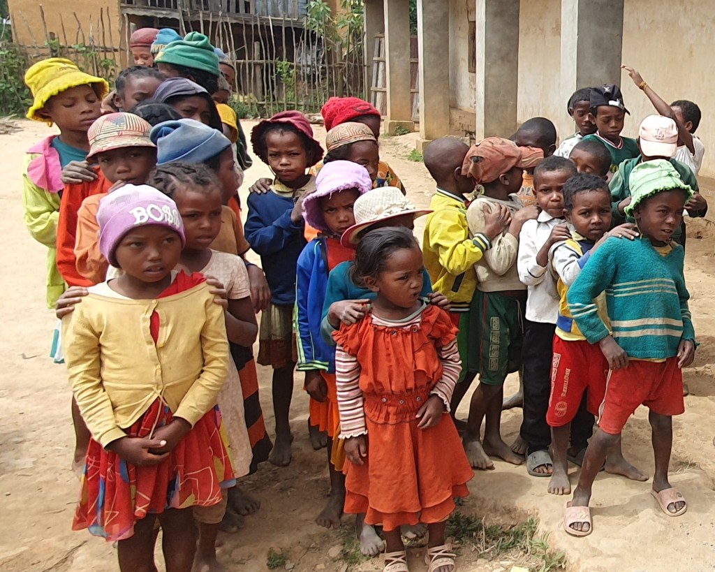 Là où APPRENDRE, c’est déjà ESPERER !