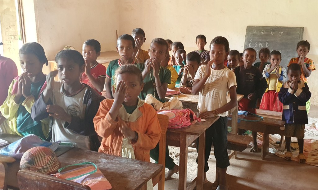 « Croire par transmission éducative, est-ce encore croire ? »